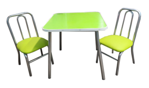 C.I. *FORMAICA CUADRADO*