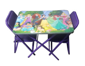 C.I.  *DISEÑOS PLEGABLE*